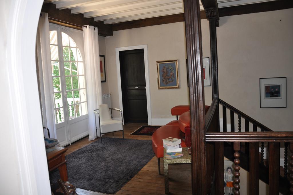 Chambres D'Hotes Nere Chocoa 比亚里茨 外观 照片