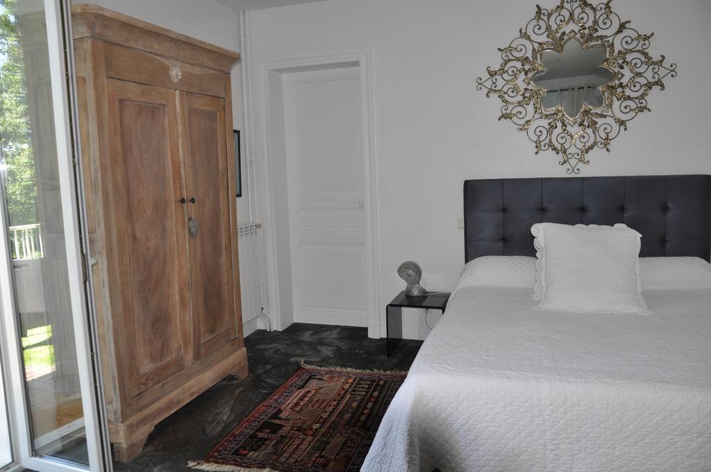 Chambres D'Hotes Nere Chocoa 比亚里茨 外观 照片